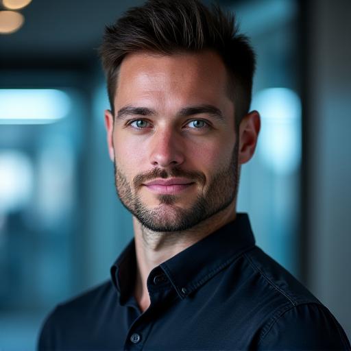 James Mitchell, Biohacking & Recovery Specialist